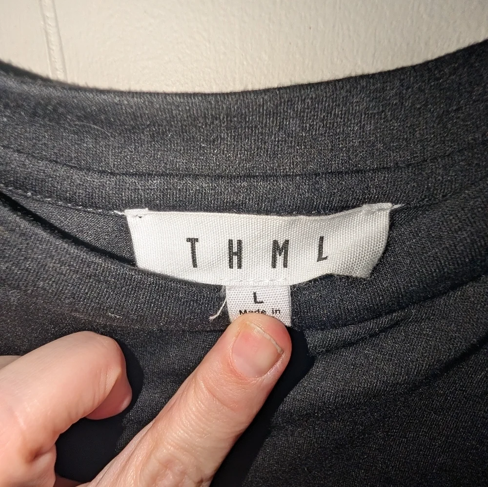 THML size smoke